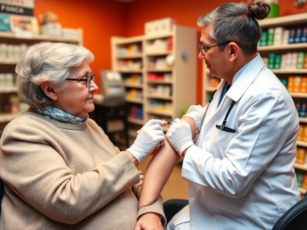 Pharmacy First