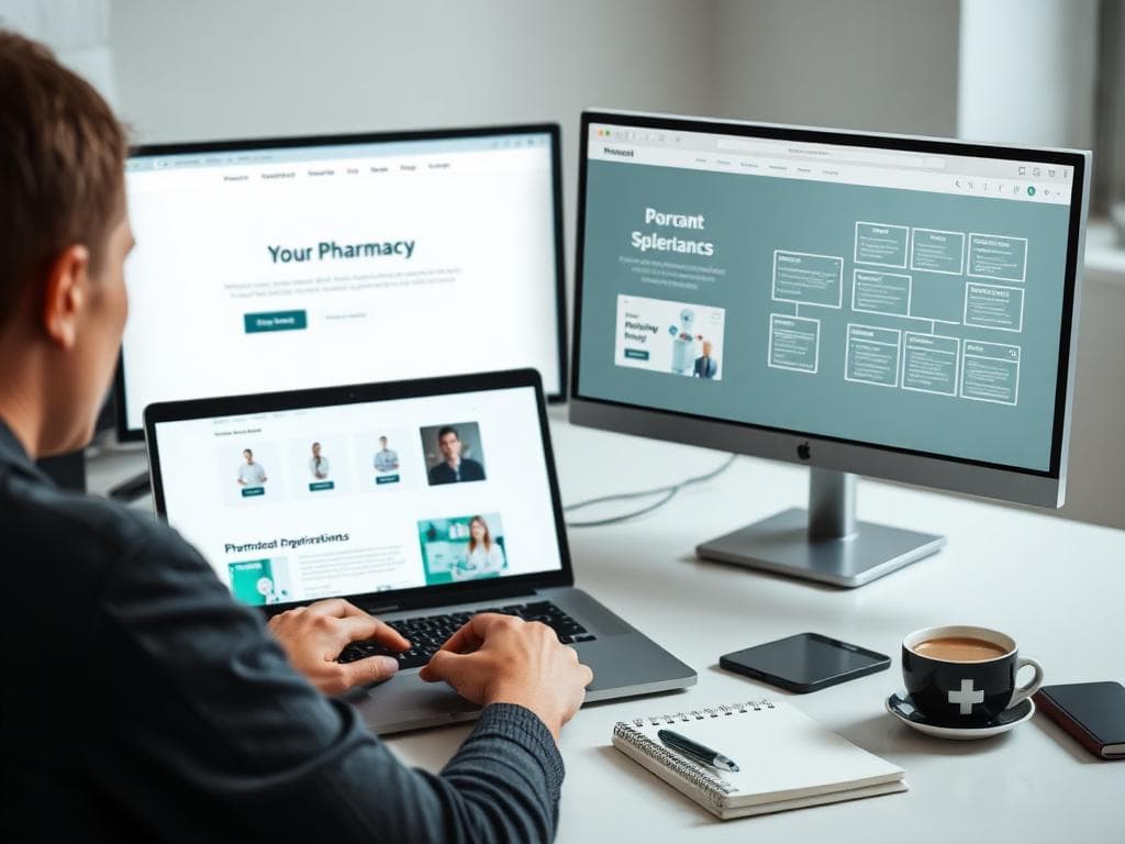 Website Design